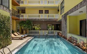 Eden Hoi An Villas